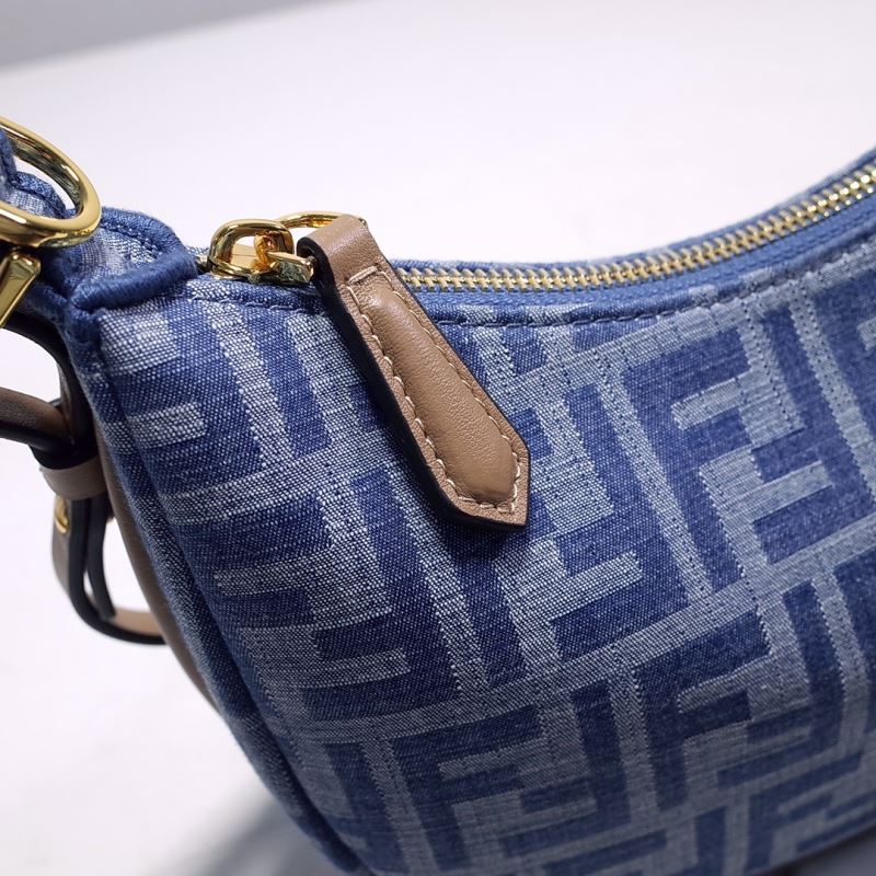 Fendi Satchel Bags